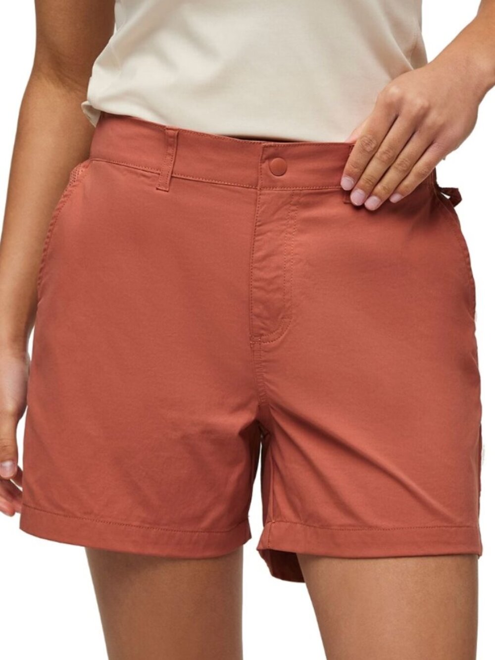 Cotopaxi Hiking Shorts - Picture 5 of 8